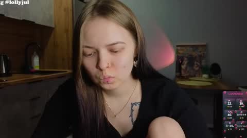 julidropp online show from 3, 3, 2025