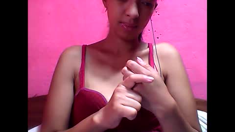 julie0612 online show from 20, 2, 2025