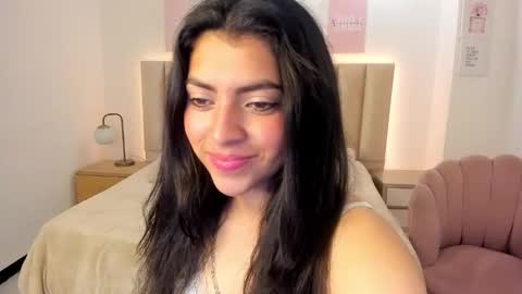 julie_devani online show from 20, 11, 2025