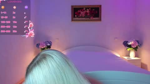julieblazex online show from 26, 6, 2026