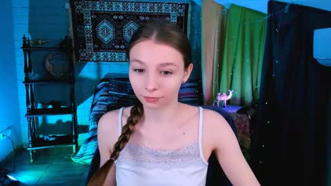 Snapshot of juliedaniel chatting on 27, 4, 2026 juliedaniel online show from 27, 4, 2026