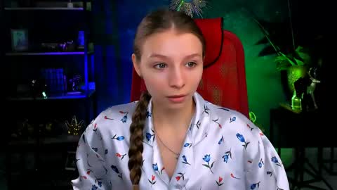 Snapshot of juliedaniel chatting on 30, 4, 2026 juliedaniel online show from 30, 4, 2026