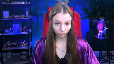 Snapshot of juliedaniel chatting on 5, 5, 2026 juliedaniel online show from 5, 5, 2026