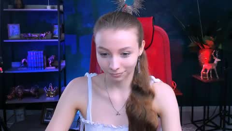 Snapshot of juliedaniel chatting on 6, 5, 2026 juliedaniel online show from 6, 5, 2026