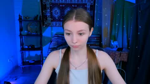 Snapshot of juliedaniel chatting on 1, 6, 2026 juliedaniel online show from 1, 6, 2026