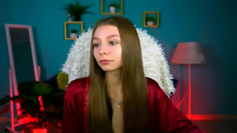 Snapshot of juliedaniel chatting on 5, 6, 2026 juliedaniel online show from 5, 6, 2026