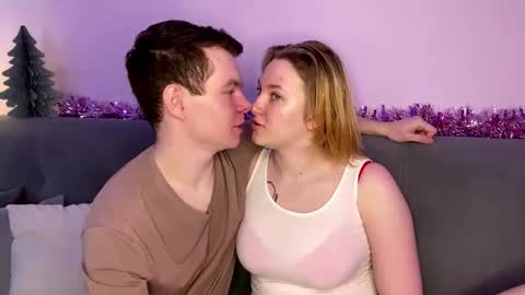 Julie and Thomas online show from 19, 12, 2025