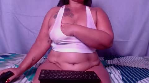 Snapshot of julielove1 chatting on 12, 5, 2026 julielove1 online show from 12, 5, 2026