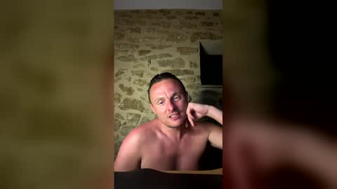 Snapshot of juliengdm13 chatting on 25, 5, 2026 juliengdm13 online show from 25, 5, 2026