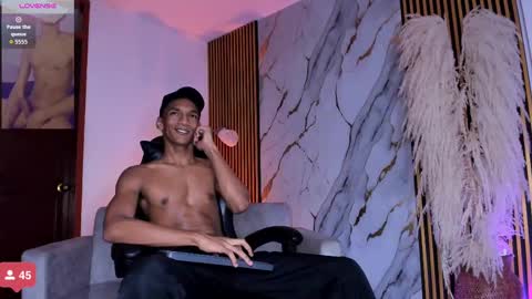 Julien online show from 13, 11, 2025