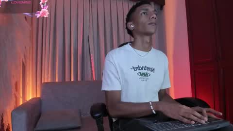 Julien online show from 11, 1, 2026