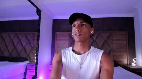 Julien online show from 29, 3, 2026