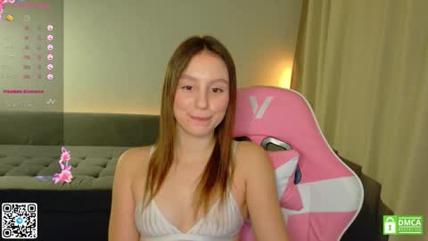 julieqt online show from 19, 12, 2025