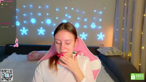 julieqt online show from 11, 1, 2026