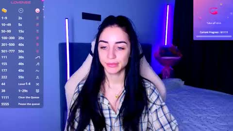 Snapshot of juliet_lu chatting on 18, 3, 2026 juliet_lu online show from 18, 3, 2026