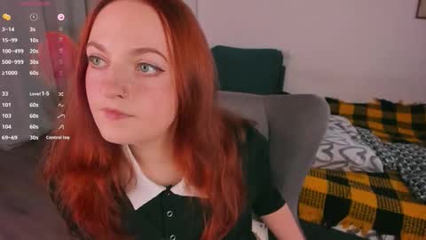 Snapshot of juliet_schoolgirl chatting on 27, 10, 2025 Juliet online show from 27, 10, 2025