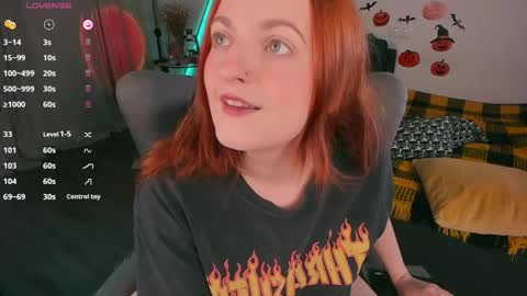 Snapshot of juliet_schoolgirl chatting on 6, 11, 2025 Juliet online show from 6, 11, 2025