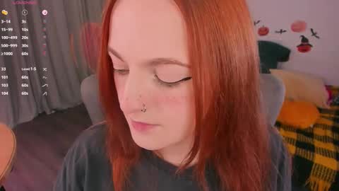 Snapshot of juliet_schoolgirl chatting on 11, 11, 2025 Juliet online show from 11, 11, 2025