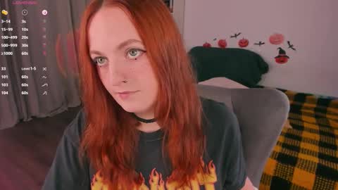 Snapshot of juliet_schoolgirl chatting on 12, 11, 2025 Juliet online show from 12, 11, 2025