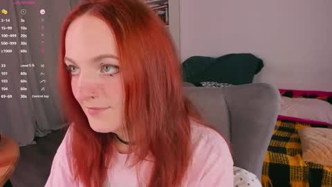 Snapshot of juliet_schoolgirl chatting on 13, 12, 2025 Juliet online show from 13, 12, 2025