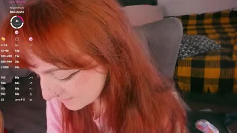 Juliet online show from 29, 3, 2026