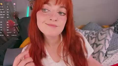 Snapshot of juliet_schoolgirl chatting on 26, 7, 2026 Juliet online show from 26, 7, 2026