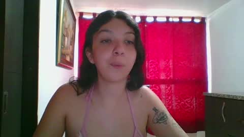 Snapshot of julieta969028 chatting on 12, 6, 2026 Nati online show from 12, 6, 2026