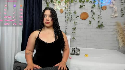 julieta_333 online show from 27, 2, 2025
