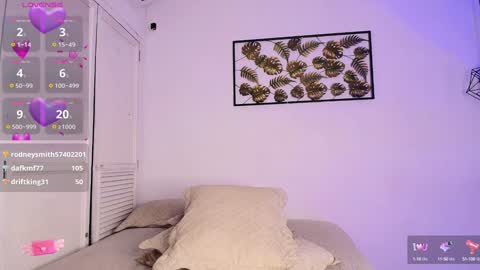 Juli online show from 19, 12, 2024