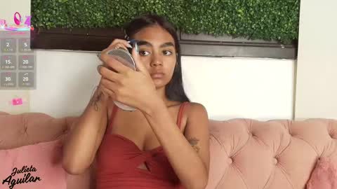 Juli online show from 25, 3, 2026