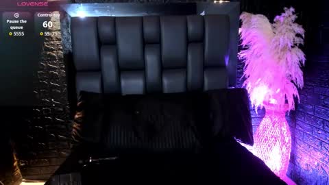 Julieta  online show from 29, 11, 2025