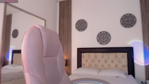 Snapshot of julieta_de_los_angeles chatting on 14, 12, 2024 Julieta online show from 14, 12, 2024