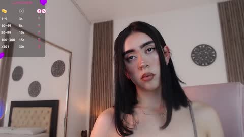 Snapshot of julieta_de_los_angeles chatting on 27, 12, 2024 Julieta online show from 27, 12, 2024