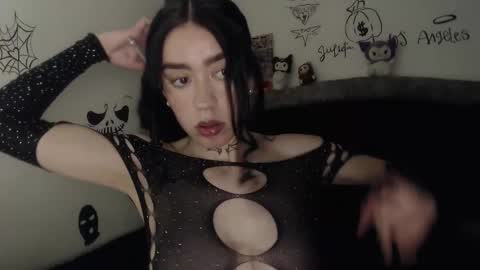 Julieta online show from 6, 1, 2026