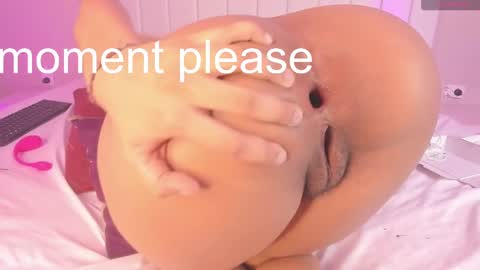 Julieta  IG juietaflower06 online show from 27, 1, 2025