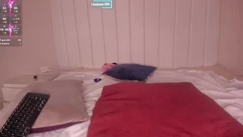 Julieta  IG juietaflower06 online show from 1, 3, 2025