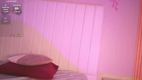 Julieta  IG juietaflower06 online show from 3, 3, 2026