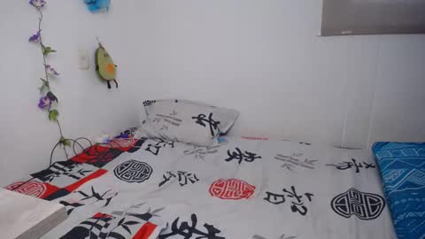 Snapshot of julieta_hass chatting on 16, 9, 2025 Julieta Hass online show from 16, 9, 2025