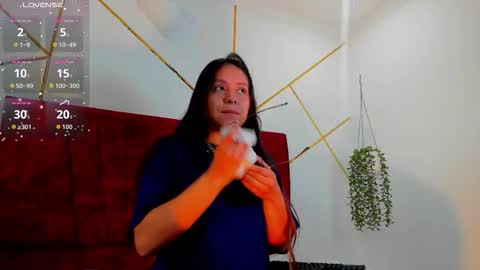 julieta_lein online show from 10, 1, 2026