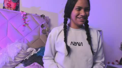 Julieta online show from 9, 4, 2026