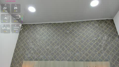 Julieta Robertson online show from 10, 4, 2026