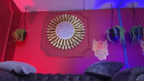  Julieta  online show from 11, 11, 2025