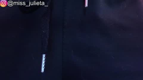 Snapshot of julieta_russell chatting on 20, 6, 2026 Julieta online show from 20, 6, 2026