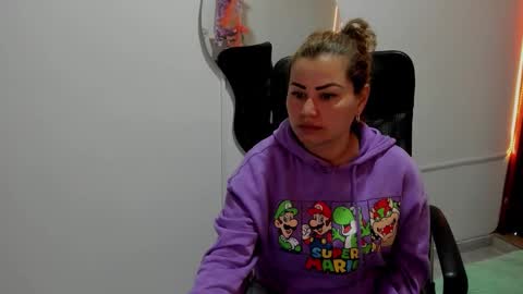 julieta_star69 online show from 23, 10, 2025