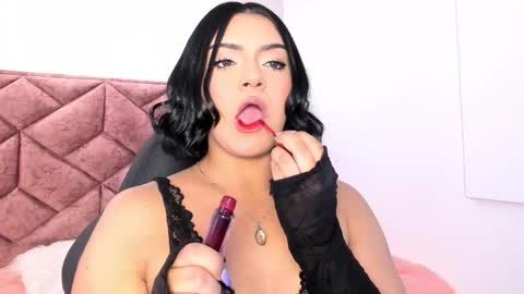 Julieta  online show from 9, 1, 2026