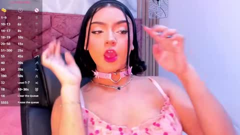Julieta  online show from 19, 5, 2026