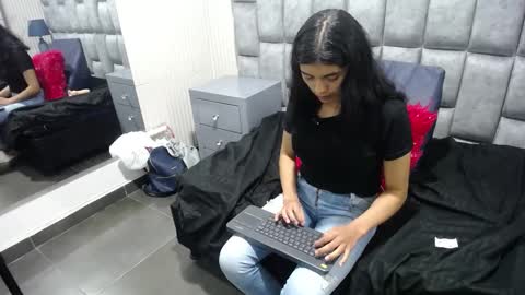 Julieta online show from 14, 1, 2026