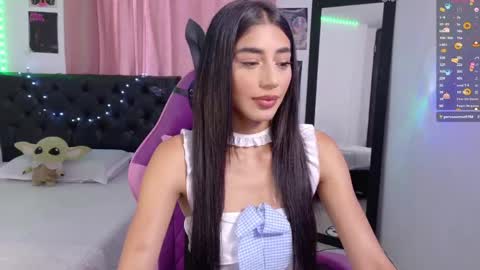 Julieta online show from 28, 5, 2026