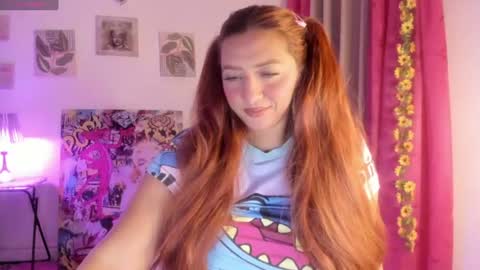 Snapshot of julietacollinss chatting on 26, 6, 2026 Julieta online show from 26, 6, 2026