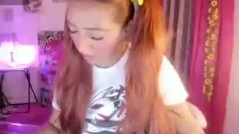 Snapshot of julietacollinss chatting on 27, 6, 2026 Julieta online show from 27, 6, 2026